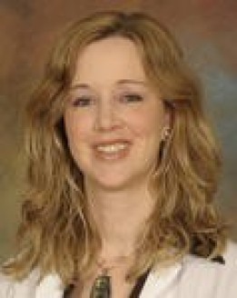 Photo of Dr. Jessica M. Vaught, MD