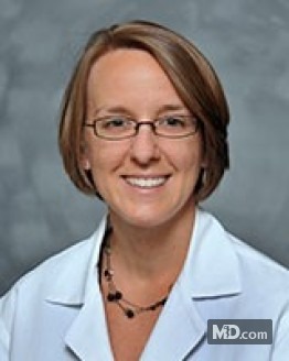 Photo of Dr. Jessica Mowry, MD