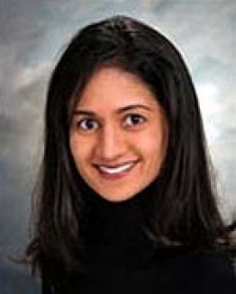 Photo of Dr. Jessica N. Mehta, MD