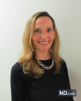 Photo of Dr. Jessica P. Aidlen, MD