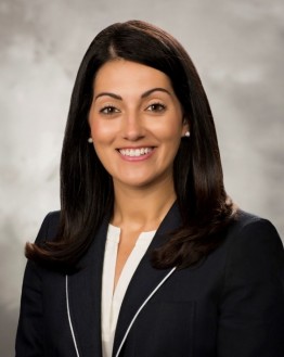 Photo of Dr. Jessica R. Haddad, MD