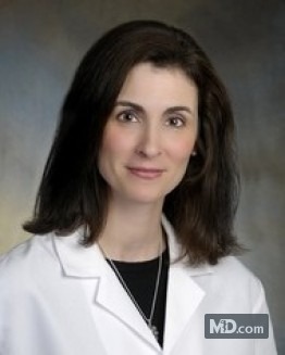 Photo of Dr. Jessie S. Wilt, MD