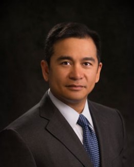 Photo of Dr. Jesus L. Borrillo, MD