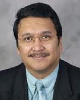 Photo of Dr. Jesus R. Calimlim, MD