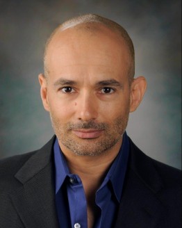 Photo of Dr. Jesus R. Guajardo, MD