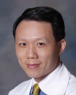 Photo of Dr. Jianzhang Xu, MD