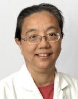 Photo of Dr. Jidong Sun, MD