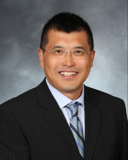 Photo of Dr. Jie Gao, MD
