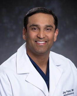 Photo of Dr. Jigish N. Patel, MD