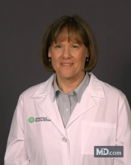 Photo of Dr. Jill Golden, MD