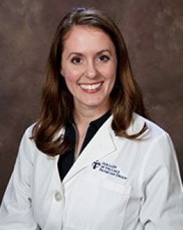 Photo of Dr. Jill H. Fruge, MD