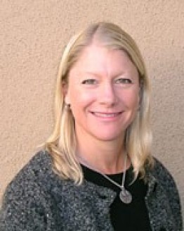 Photo of Dr. Jill K. Christensen, MD