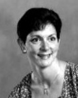 Photo of Dr. Jill S. Stoller, MD