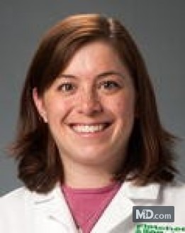 Photo of Dr. Jillian S. Sullivan, MD, M SC
