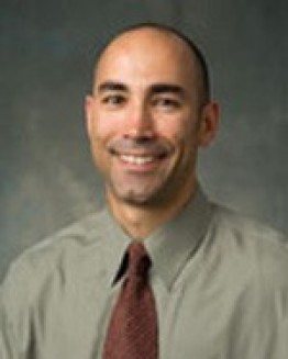 Photo of Dr. Jim B. Fernandez, MD