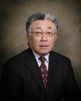 Photo of Dr. Jim H. Nishimine, MD