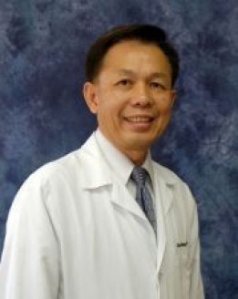 Photo of Dr. Jim R. Hur, MD