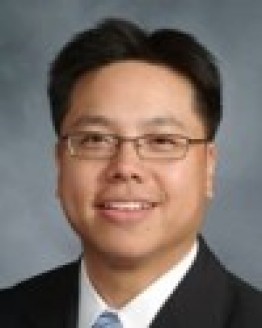 Photo of Dr. Jim W. Cheung, MD