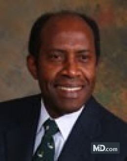 Photo of Dr. Jim W. Roderique, MD