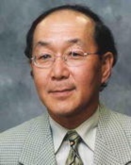 Photo of Dr. Jin S. Park, MD