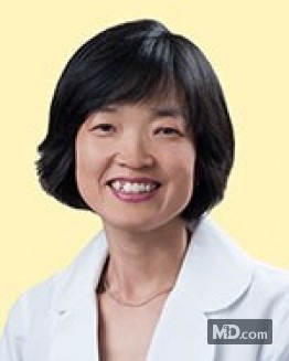 Photo for Jinhee Choi, MD