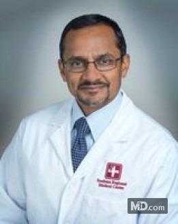 Photo of Dr. Jinu Kamdar, MD