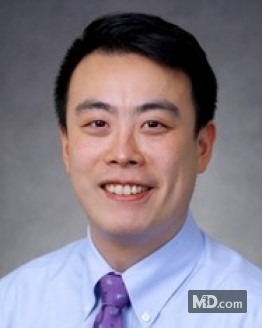 Photo of Dr. Jinyu Byron Lu, MD