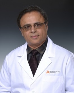 Photo of Dr. Jitendra S. Chadda, MD