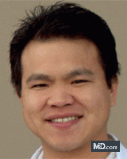 Photo of Dr. Jitsen Chang, MD