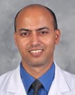 Photo of Dr. Jivan Lamichhane, MD