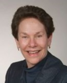 Photo of Dr. Jo-Ann Marx, MD