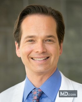Photo of Dr. Joachim W. Granzow, MD, MPH, FACS