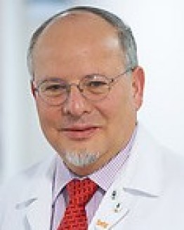 Photo of Dr. Joachim Yahalom, MD