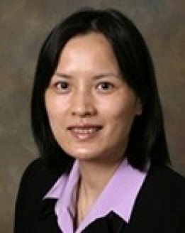 Photo of Dr. Joan Li, MD