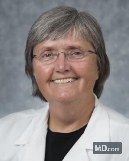 Photo of Dr. Joan T. Jordan, MD