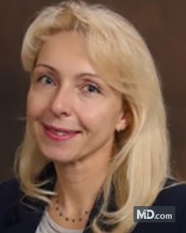 Photo of Dr. Joanna B. Bochenek, MD
