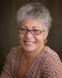 Photo of Dr. Joanna E. Green, MD