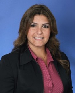 Photo of Dr. Joanna N. Tewfik, MD