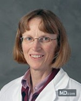 Photo of Dr. Joanna Pease, DO