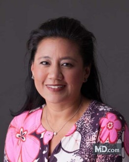 Photo of Dr. Joanne C. Siu, MD