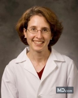 Photo of Dr. Joanne F. Band, MD