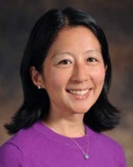 Photo of Dr. Joanne J. Kim, MD