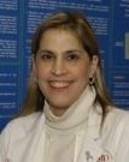 Photo of Dr. Joanne Kaiser Smith, MD
