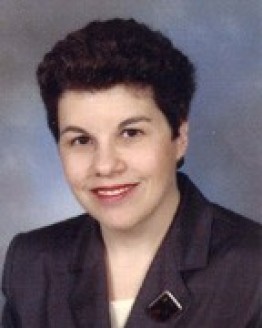 Photo of Dr. Joanne L. Blum, MD