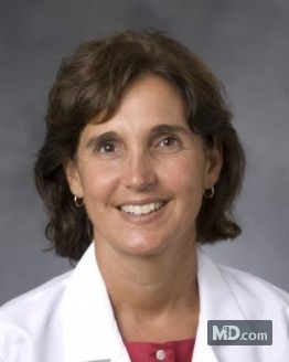 Photo of Dr. Joanne T. Piscitelli, MD