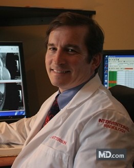 Photo of Dr. Joanthan L. Patterson, MD