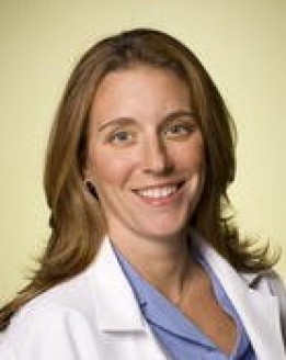 Photo of Dr. Jocelyn Carlo, MD