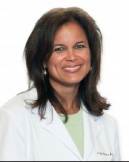 Photo for Jocelyn A. Mitchell-Williams, MD