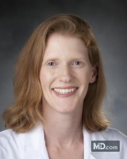 Photo of Dr. Jodi A. Dodds, MD