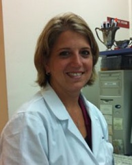 Photo of Dr. Jodi K. Sebastian, MD